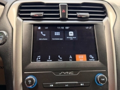 Used 2019  Ford Fusion 4d Sedan FWD SE 1&period;5L EcoBoost at AutoCenters Bonne Terre near Bonne Terre&comma; MO