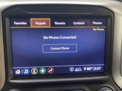 Used 2020 Chevrolet Silverado 1500 4WD Crew Cab LT Trail Boss at AutoCenters Bonne Terre near Bonne Terre, MO
