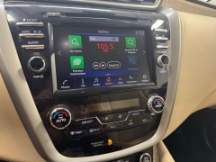 Used 2020  Nissan Murano 4d SUV AWD SL at AutoCenters Bonne Terre near Bonne Terre&comma; MO