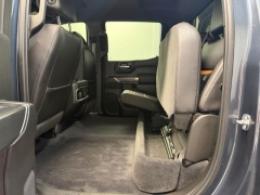 Used 2019  GMC Sierra 1500 4WD Crew Cab AT4 at AutoCenters Bonne Terre near Bonne Terre&comma; MO