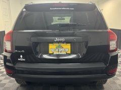 Used 2017  Jeep Compass Sport 4x4 *Ltd Avail* at AutoCenters Bonne Terre near Bonne Terre, MO