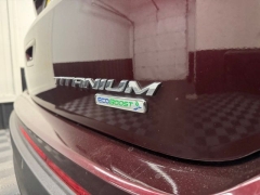 Used 2017  Ford Edge 4d SUV FWD Titanium EcoBoost at AutoCenters Bonne Terre near Bonne Terre&comma; MO