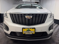 Used 2020  Cadillac XT5 4d SUV AWD Premium Luxury V6 at AutoCenters Bonne Terre near Bonne Terre&comma; MO