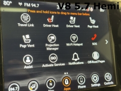 Used 2021 Jeep Grand Cherokee Summit 4x4 at AutoCenters Bonne Terre near Bonne Terre, MO