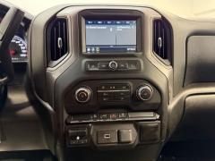 Used 2019  Chevrolet Silverado 1500 4WD Crew Cab 147" Custom Trail Boss at AutoCenters Bonne Terre near Bonne Terre&comma; MO