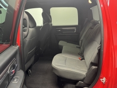 Used 2021 Ram 1500 Classic 4WD Warlock Crew Cab 5'7" Box at AutoCenters Bonne Terre near Bonne Terre, MO