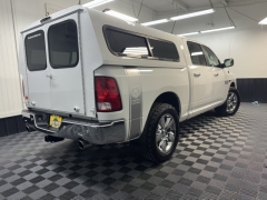 Used 2018  Ram 1500 4WD Crew Cab Big Horn at AutoCenters Bonne Terre near Bonne Terre, MO
