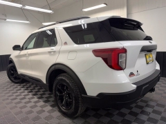 Used 2023  Ford Explorer Timberline 4WD at AutoCenters Bonne Terre near Bonne Terre&comma; MO