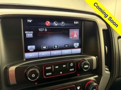 Used 2015  GMC Sierra 2500HD 4WD Crew Cab SLE at AutoCenters Bonne Terre near Bonne Terre&comma; MO