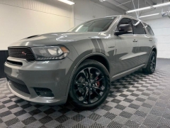 Used 2020  Dodge Durango 4d SUV AWD R&sol;T at AutoCenters Bonne Terre near Bonne Terre&comma; MO