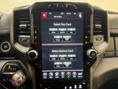 Used 2020  Ram 1500 Rebel 4x4 Crew Cab 5'7" Box at AutoCenters Bonne Terre near Bonne Terre&comma; MO