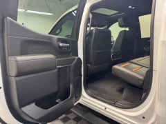 Used 2020  GMC Sierra 1500 4WD Crew Cab 147" AT4 at AutoCenters Bonne Terre near Bonne Terre&comma; MO