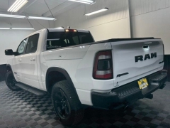 Used 2022  Ram 1500 4WD Rebel Crew Cab 5'7" Box at AutoCenters Bonne Terre near Bonne Terre&comma; MO