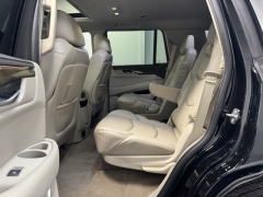 Used 2020  Cadillac Escalade 4d SUV 4WD Luxury at AutoCenters Bonne Terre near Bonne Terre&comma; MO