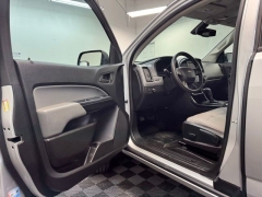 Used 2020  Chevrolet Colorado 2WD Ext Cab WT at AutoCenters Bonne Terre near Bonne Terre&comma; MO