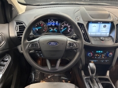 Used 2019  Ford Escape 4d SUV FWD SE at AutoCenters Bonne Terre near Bonne Terre, MO