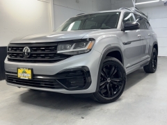 Used 2023 Volkswagen Atlas 3.6L V6 SEL R-Line Black 4MOTION at AutoCenters Bonne Terre near Bonne Terre, MO