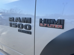 Used 2021  Ram 1500 Classic Warlock 4x4 Crew Cab 5'7" Box at AutoCenters Bonne Terre near Bonne Terre, MO