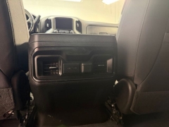Used 2020  Chevrolet Silverado 1500 4WD Crew Cab RST at AutoCenters Bonne Terre near Bonne Terre&comma; MO