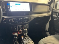 Used 2025  Jeep Wrangler 4xe Rubicon 4x4 at AutoCenters Bonne Terre near Bonne Terre&comma; MO