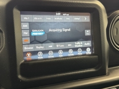 Used 2021 Jeep Wrangler Unlimited Sport Altitude 4x4 at AutoCenters Bonne Terre near Bonne Terre, MO