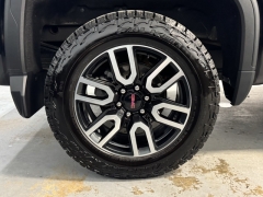 Used 2024 GMC Sierra 1500 4WD Crew Cab 147" AT4 at AutoCenters Bonne Terre near Bonne Terre, MO
