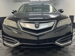 Used 2018 Acura RDX FWD w/Technology Pkg at AutoCenters Bonne Terre near Bonne Terre, MO
