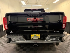 Used 2024  GMC Sierra 2500HD 4WD Crew Cab 159" SLE Dsl at AutoCenters Bonne Terre near Bonne Terre&comma; MO