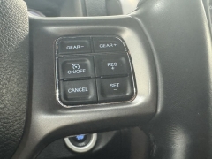 Used 2021 Ram 1500 Classic Warlock 4x4 Crew Cab 5'7" Box at AutoCenters Bonne Terre near Bonne Terre, MO
