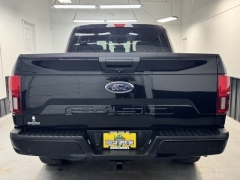 Used 2019 Ford F-150 4WD SuperCrew 5.5' Box at AutoCenters Bonne Terre near Bonne Terre, MO