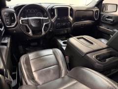 Used 2020  Chevrolet Silverado 1500 4WD Crew Cab 147" LT Trail Boss at AutoCenters Bonne Terre near Bonne Terre&comma; MO