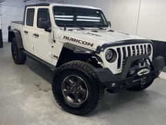 Used 2021 Jeep Gladiator Rubicon 4x4 at AutoCenters Bonne Terre near Bonne Terre, MO