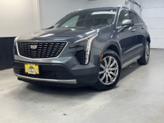 Used 2019 Cadillac XT4 4d SUV AWD Premium Luxury at AutoCenters Bonne Terre near Bonne Terre, MO