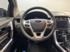 Used 2014  Ford Edge 4d SUV FWD Limited at AutoCenters Bonne Terre near Bonne Terre, MO