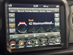 Used 2022 Jeep Wrangler Unlimited High Altitude 4x4 at AutoCenters Bonne Terre near Bonne Terre, MO