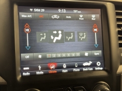 Used 2019 Ram 1500 Classic 4WD Quad Cab Express at AutoCenters Bonne Terre near Bonne Terre, MO