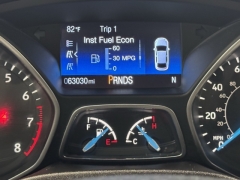 Used 2017 Ford Focus 4d Sedan SE EcoBoost at AutoCenters Bonne Terre near Bonne Terre, MO