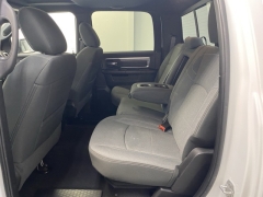 Used 2021 Ram 1500 Classic 4WD Warlock Crew Cab 5'7" Box at AutoCenters Bonne Terre near Bonne Terre, MO
