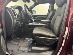 Used 2019  Ram 1500 Big Horn 4x4 Crew Cab 6'4" Box at AutoCenters Bonne Terre near Bonne Terre, MO