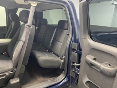 Used 2010 Chevrolet Silverado 1500 4WD Ext Cab LT at AutoCenters Bonne Terre near Bonne Terre, MO