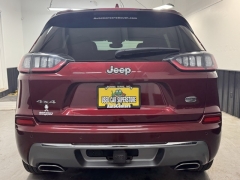Used 2019 Jeep Cherokee 4d SUV 4WD Overland 3.2L at AutoCenters Bonne Terre near Bonne Terre, MO