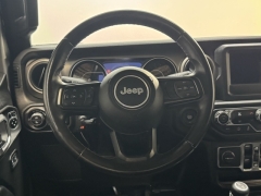 Used 2020 Jeep Gladiator Crew Cab Sport S at AutoCenters Bonne Terre near Bonne Terre, MO