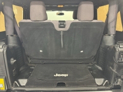 Used 2017  Jeep Wrangler 2d Convertible Sport Big Bear at AutoCenters Bonne Terre near Bonne Terre&comma; MO