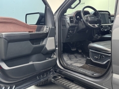 Used 2021 Ford F-150 4WD LARIAT SuperCrew 5.5' Box at AutoCenters Bonne Terre near Bonne Terre, MO