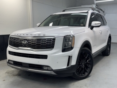 Used 2021 Kia Telluride SX FWD at AutoCenters Bonne Terre near Bonne Terre, MO