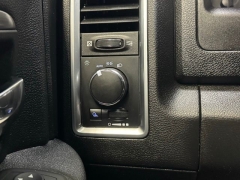 Used 2021  Ram 1500 Classic Warlock 4x4 Crew Cab 5'7" Box at AutoCenters Bonne Terre near Bonne Terre&comma; MO