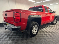 Used 2016  Chevrolet Silverado 1500 4WD Double Cab 143&period;5" LT w&sol;1LT at AutoCenters Bonne Terre near Bonne Terre&comma; MO