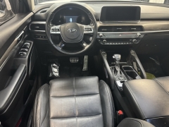 Used 2020  Kia Telluride 4d SUV AWD SX at AutoCenters Bonne Terre near Bonne Terre, MO