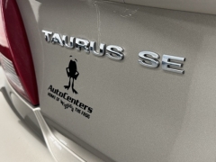 Used 2005 Ford Taurus 4d Sedan SE at AutoCenters Bonne Terre near Bonne Terre, MO