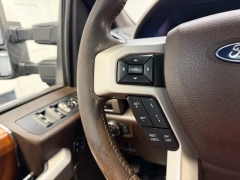 Used 2018  Ford Super Duty F-250 SRW 4WD Crew Cab Box at AutoCenters Bonne Terre near Bonne Terre&comma; MO